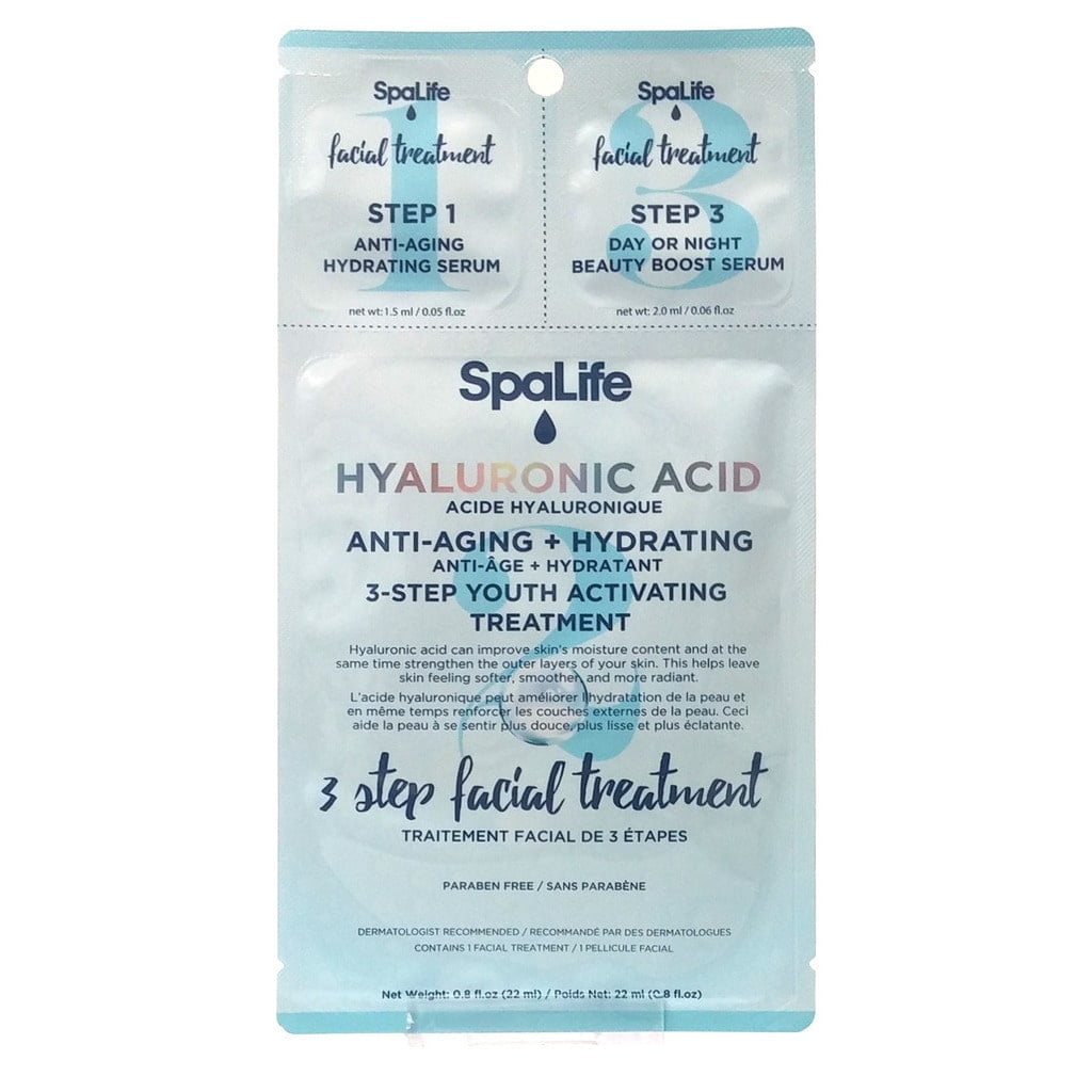 Can facial treatment aqua pack agree Speaking, facial treatment aqua pack personal messages